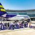 flyadeal receives milestone 40th aircraft in France