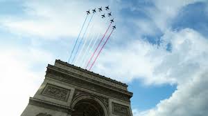 France flirts