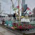 Freedom Flotilla’s Gaza-bound ‘Handala’ sets sail from Italy