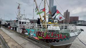 Freedom Flotilla
