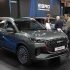 German auto parts giant strengthens tech ties with Chinese automakers