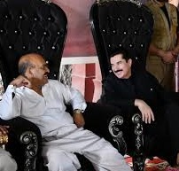 Governor Kundi, Chan