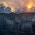 Greece gets EU help to battle disastrous wildfires