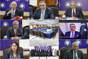 ISSI hosts