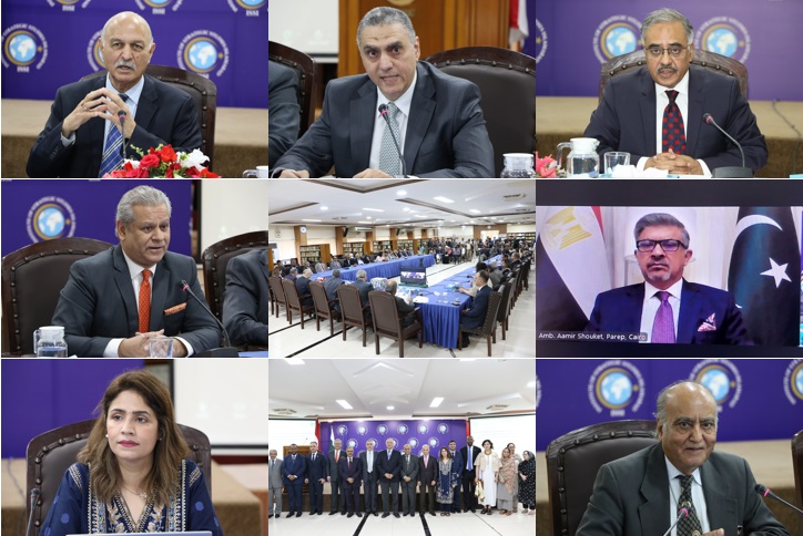ISSI hosts