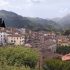 Is this the most Scottish town in Italy?