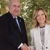 Bilateral summit boosts Italy–Algeria relations