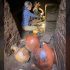 Pristine Etruscan tomb discovered in Italy contains more than 100 untouched artifacts