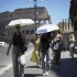 Floods and heatwave in Italy lead to two deaths amid extreme weather