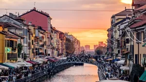 Italy