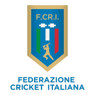 Italy Cricketer Zain