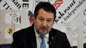 Italy Far-right