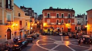 Italy First