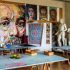 Italy: Inside the secret mosaic school