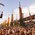 Italy: Inside biggest techno festival that mixes raving with art