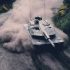 Italy: Leonardo unveils new tank gun and 30 km range ammunition