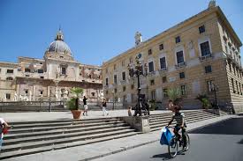 Italy One in