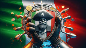Italy Piracy Shield