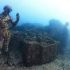 Italy: Sunken city returning from the sea