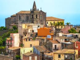 Italy The life swap dream