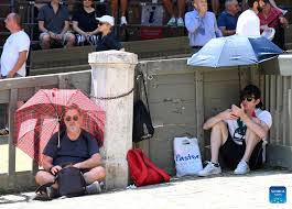 Italy adapts