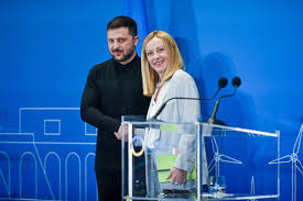 Italy halts new