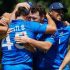 Italy on verge of T20 World Cup after stunning Scotland
