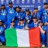 Italy secure maiden ICC Men’s T20 World Cup qualification