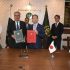 Japan provides grant aid for the project for human resource development scholarship to Pakistan