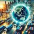 Jointly fostering open, inclusive global trade environment