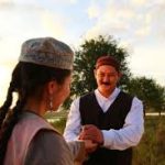 Kazakh Film wins