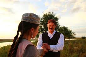 Kazakh Film wins