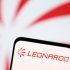 Leonardo trails rivals with $1.9 billion euro bid for Iveco’s defence business