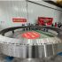 Luoyang launches full bearing series for world’s largest ring rolling mill