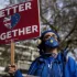 Most people in France, Germany, Italy and Spain would support UK rejoining EU, poll finds