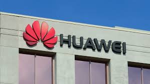No stay for Huawei