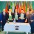 OMSATS, IBI International Group of China, Pakistan’s AGECO ink MoU on EV, green energy, precision agriculture