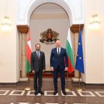 Oman, Bulgaria