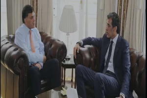 Overseas Pakistanis top