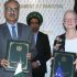 Pakistan, EU sign €20 Million agreement to boost private sector competitiveness