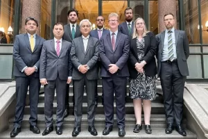 Pakistan and UK conclude