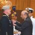 Pakistan confers Nishan-e-Imtiaz (M) upon US CENTCOM Chief