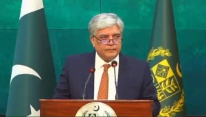 Pakistan reaffirms