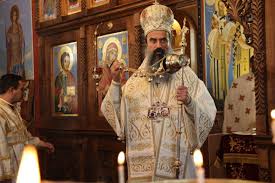 Patriarch of Bulgaria