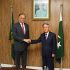 Planning minister, Chinese envoy discuss strategic cooperation ahead of key JCC meeting
