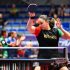 Portugal caused the upset in under 19 girls’ thriller at EYC Ostrava