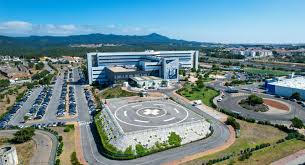 Portugal New hospital