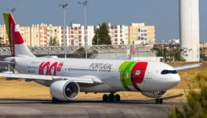 Portugal to