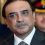 President directs improving peace, quality of life in Balochistan