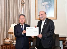 President highlights